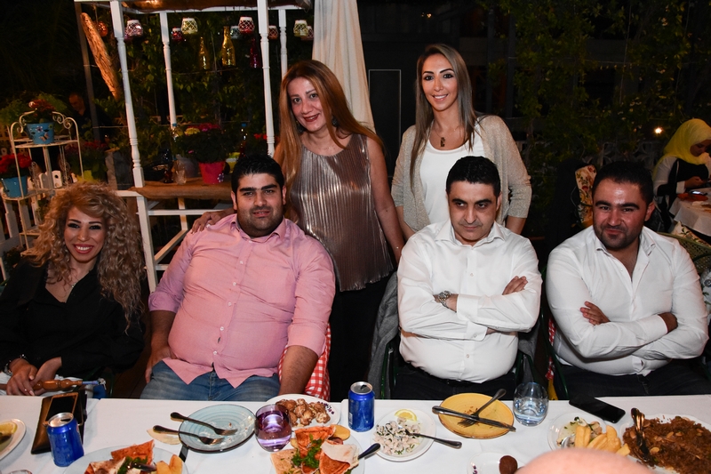 Harb Electric Corporate Iftar
